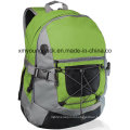 Fashion 600d Polyester Laptop Sports Backpack Bag